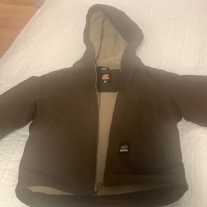 COPY - 3t Berne, never worn, winter ‘work coat’